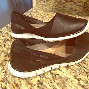 Cole haan zero grand flats